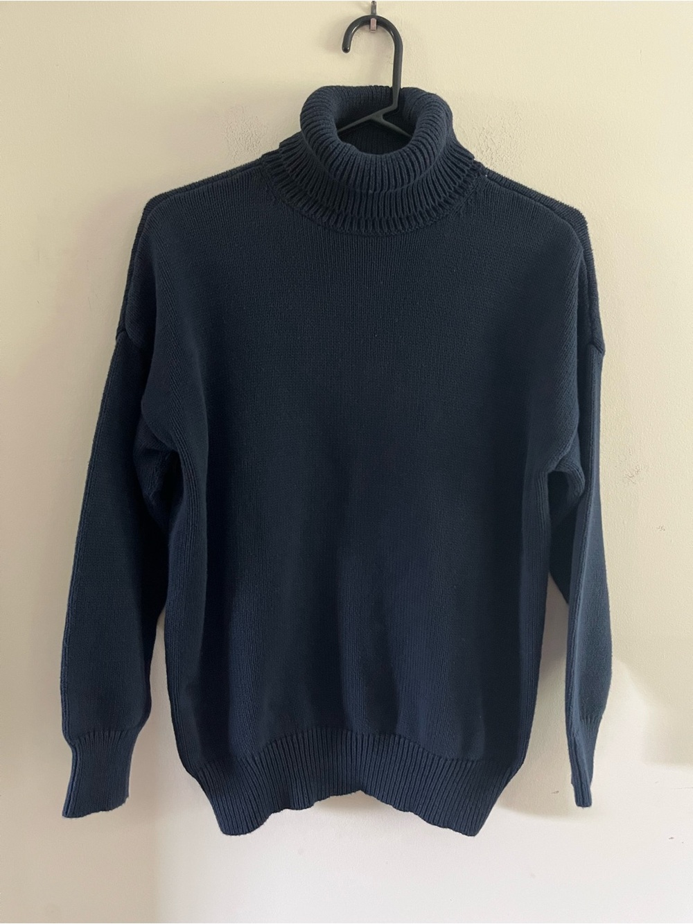 Madewell Knit Sweater